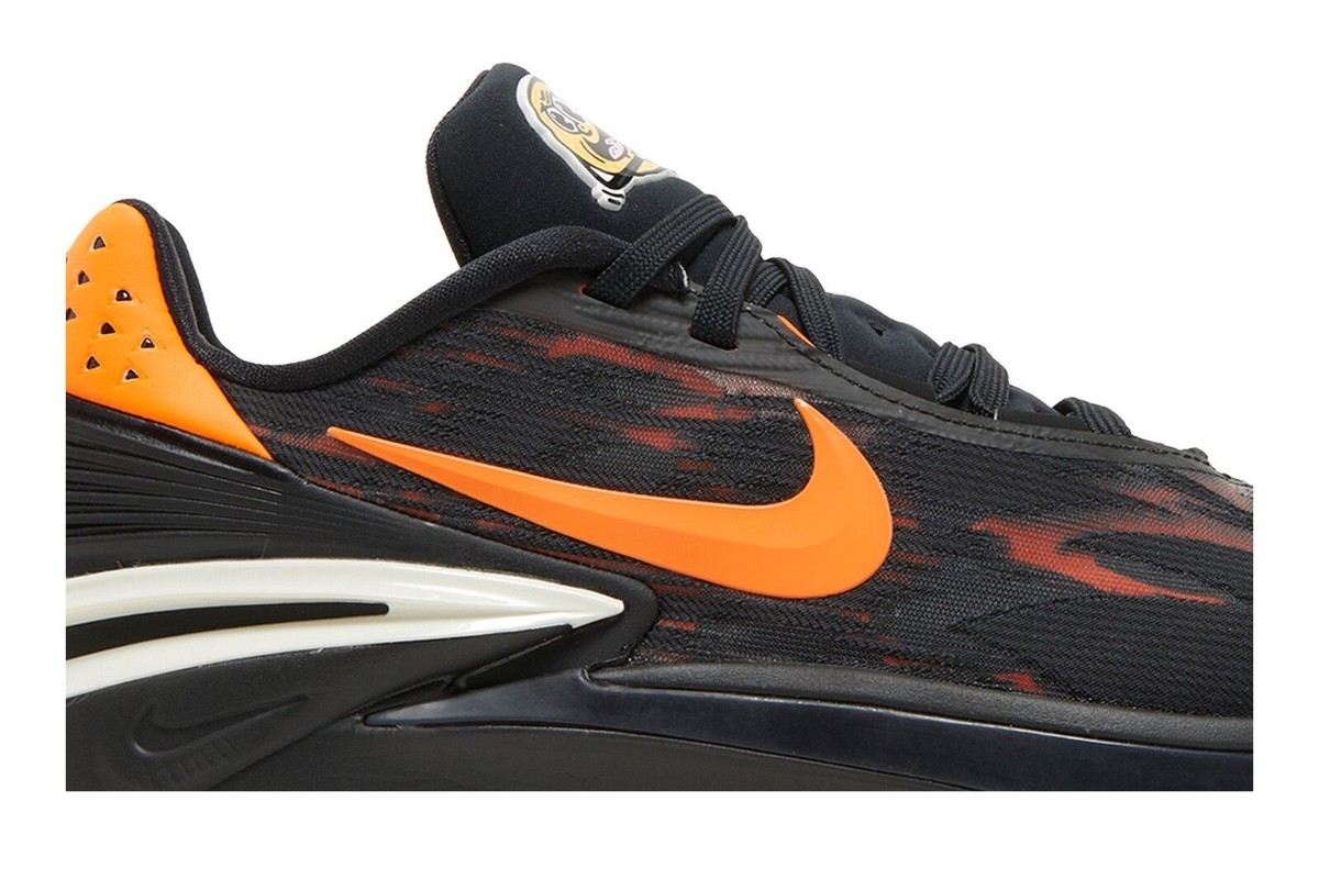 Size 8.5 - Nike Air Zoom GT Cut 2 Nike University for sale