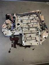 46RE 47RE Rebuilt High Performance Valve Body - Sonnax Parts & Transgo Shift Kit