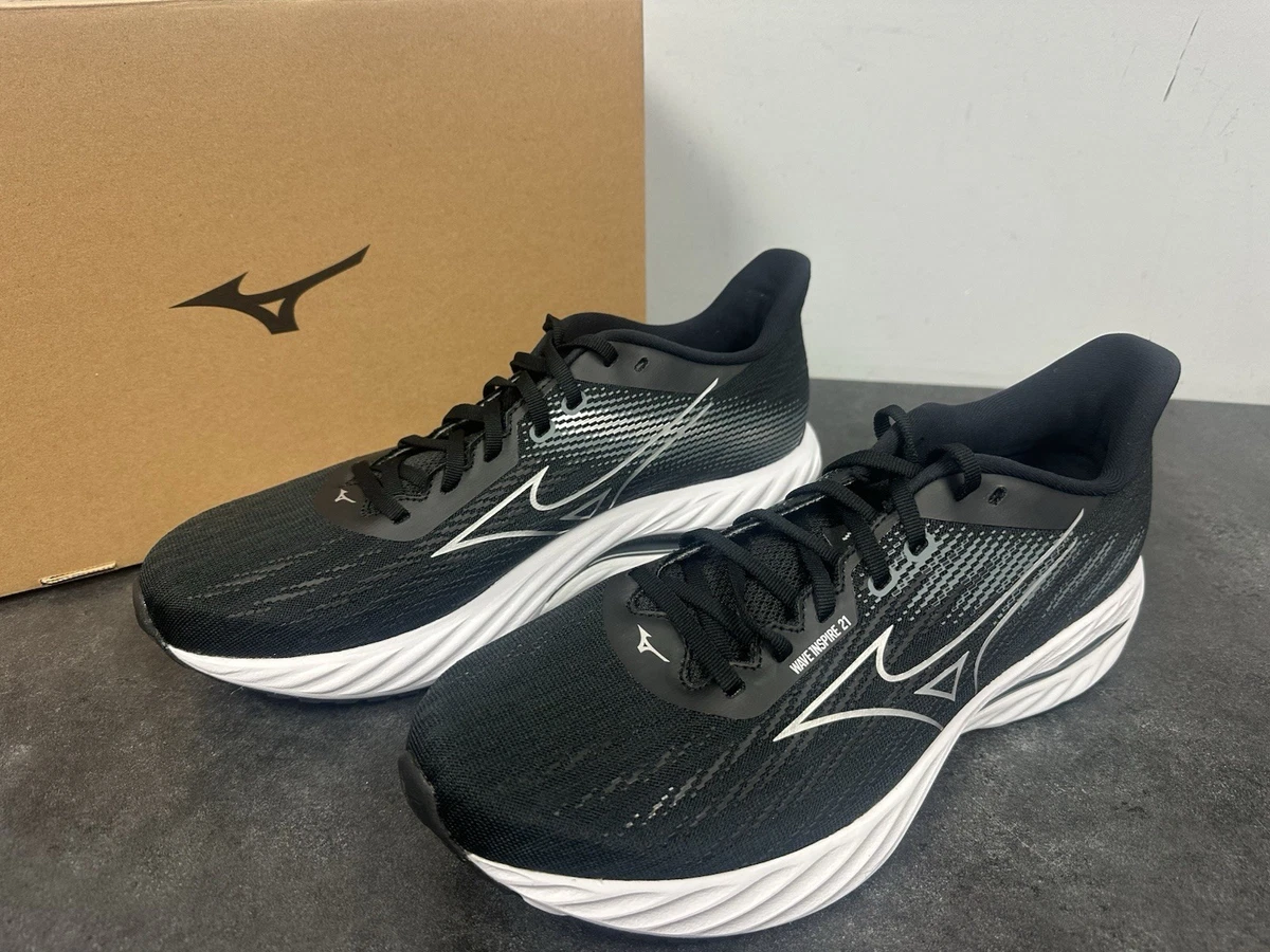 Preços baixos em Tênis masculino Mizuno Wave Inspire | eBay