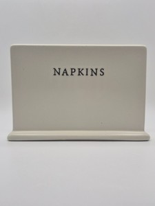 🔥 Hearth & Hand MAGNOLIA Napkin Holder