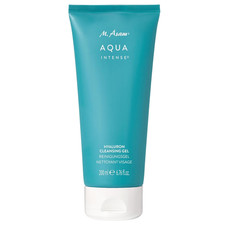 M. Asam AQUA INTENSE Hyaluron Reinigungsgel (...
