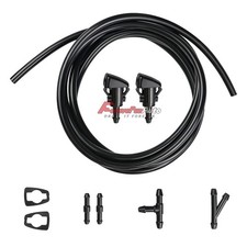 Windshield Washer Nozzle 5113049aa For Dodge Grand Caravan Chrysler Town Country