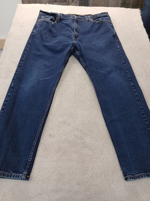 Levis Strauss 505 Jeans Men 40x30
