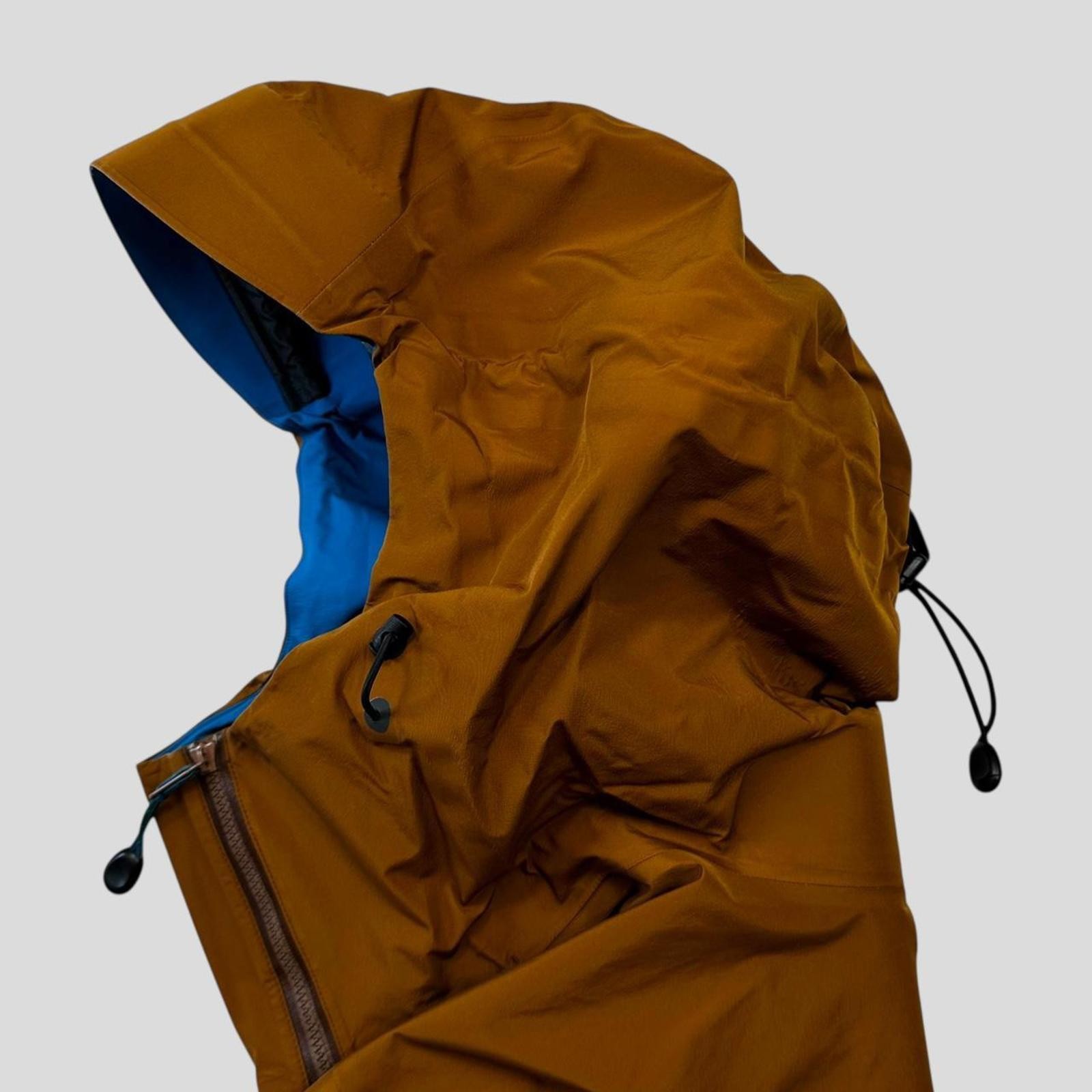 ARC'TERYX Giacca Arc’teryx 2016 Bourbon Beta LT Goretex Pro S M