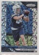2018 Panini Prizm Rookie Disco Prizm Dylan Cantrell #284 0w8