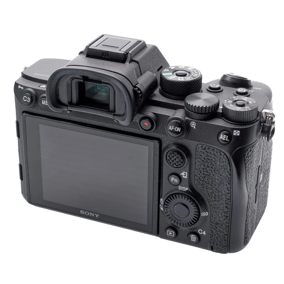 Sony Alpha 7R IV, Foto 2 von 4