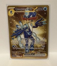 quaquaval ex pokemon card value Pokemon Scarlet and Violet Paldea Evolved Quaquaval Ex #052/193 Holo T –  Rotterdam Comics main image 0