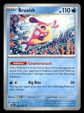 Bruxish #049/191 SV08: Surging Sparks