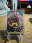 2025 Panini Phoenix Football Green Winter Jayden Daniels #1