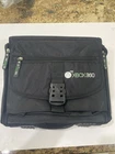 Microsoft Xbox Carrying Bag Vintage Official Microsoft Messenger Bag