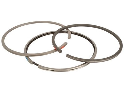 SPAREX  PISTON RING SET
