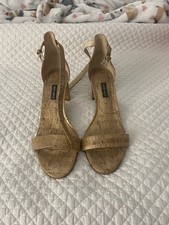 Nine West Dressing Sandals