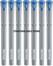 New Golf Pride CPX Jumbo Oversize Swing Club Grips Core 60 Round   Set of 7