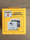 Pokemon X Target Digital Print Camera - Limited Edition