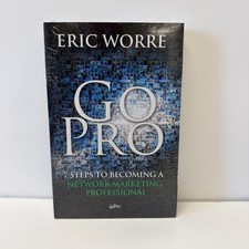 Go Pro: 7 Steps to Becoming a Network Marketi...