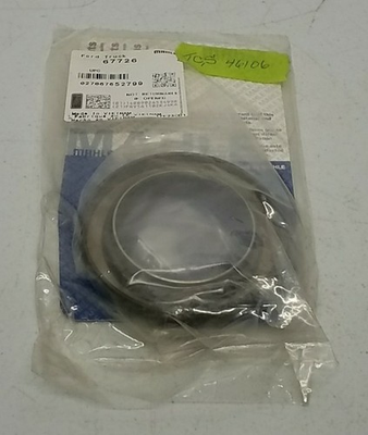 #ad Mahle 67726 Engine Timing Cover Seal – Premium Oil Resistant Construction $7.14