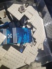 LEGO Space Futuron, Cosmic Laser Launcher 6953, 6875, 6850 2 Complete 1 Incomple — photo 5