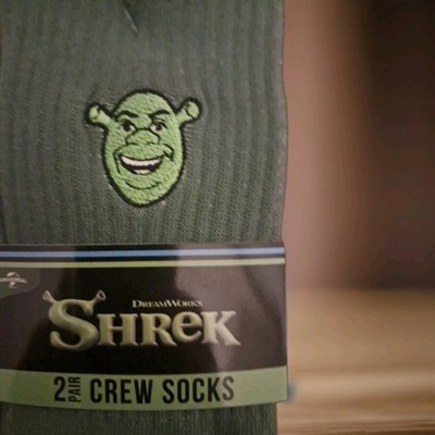 Shrek 2 Pair Dream Works
