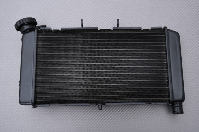 Radiateur eau Honda CTX 700 en aluminium pour modèle DCT 2014-2017