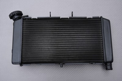 Wasserkühler Typ Original Alu für Honda CTX 700 / CTX700 DCT 2014-17