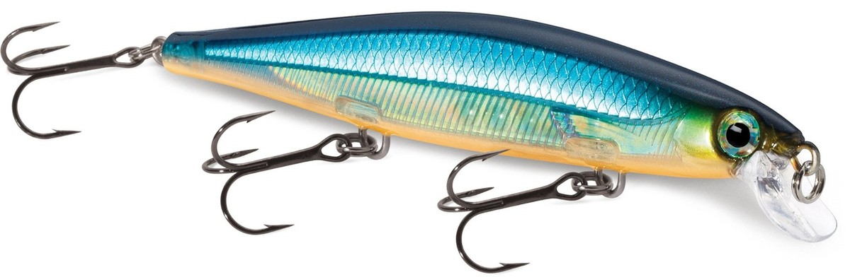 Rapala Shadow Rap® Deep Jerkbait, 4-3/8-in | Canadian Tire