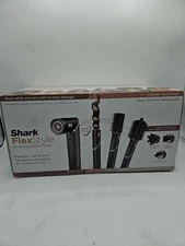 Shark Hair Dryer FlexStyle Hair Styling System Portable & Powerful