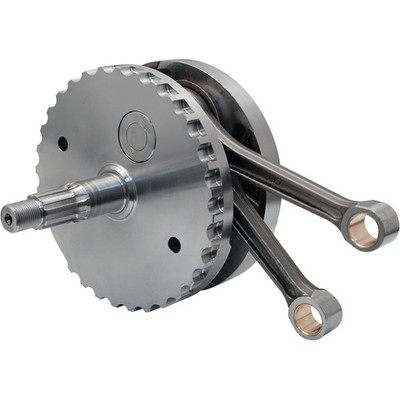 S&S Cycle Stroker Kit - 106'' 320-0454