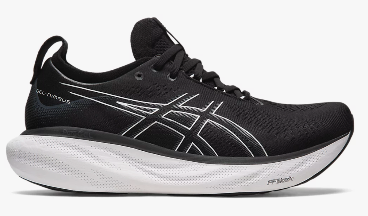 ASICS Men