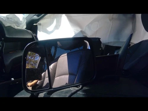 RAM2500   2022 Side View Mirror 12061261