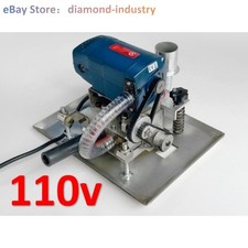 A 1PC 110V CP-I 500w Portable Flat Shearing Machine for Carpet Rug