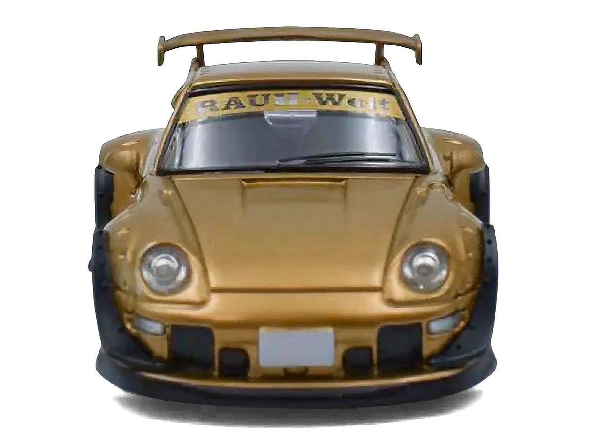RWB 993 
