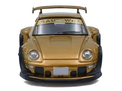 RWB 993 
