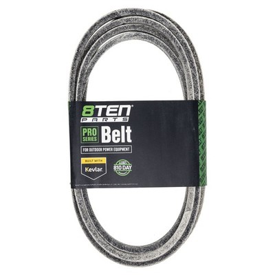 8TEN Belt with Kevlar for Toro Z-Master 2000 3000 60-Inch 114-5858 196 x 5/8