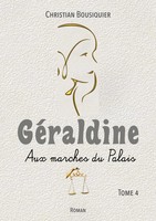 Christian Bousiquier | Géraldine | Taschenbuch | FranzöSisch (2024) | Géraldine