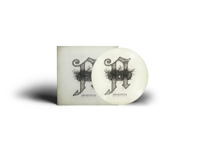 Architects Daybreaker (Vinyl) (UK IMPORT)