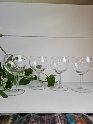 Luminarc ARC Ballon Wine Glasses, Set of 4