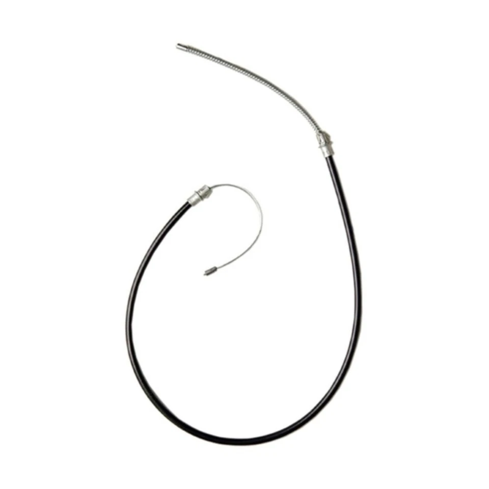 Cable de freno de estacionamiento ACDelco genuino para GMC R3500/V3500 1990 1991 | trasero | acero Foto 3 de 4