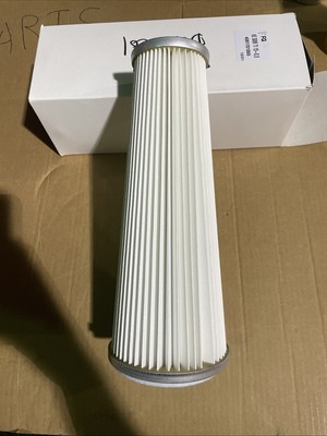 #ad Nilfisk Replacement 408 1701 065 Conical Filter CartrigdeFor Vacuum $283.20