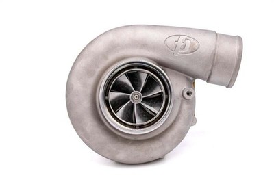 Forced Performance for FP6875 Street Turbocharger w/SS V-Band 1.02AR Turbine
