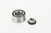 1X Radnabe Radlagersatz FüR Ford Mondeo III Turnier BWY B5Y B4Y Jaguar