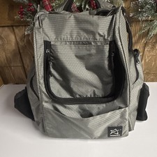 Prodigy Disc BP-4 Disc Golf Backpack Bag Hold...