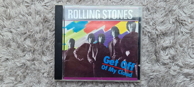 Rolling Stones Get Off Of My Cloud
