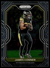 James Conner