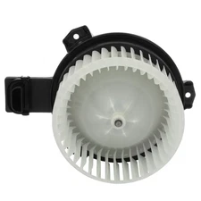 HVAC Blower Motor With Fan For 2018 2019 2020 2021 Subaru Crosstrek Front