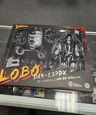 DC Comics Lobo DAH-137DX Modellino Deluxe - SDCC 2025 Anteprime Esclusive