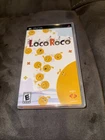 Loco Roco - PlayStation Portable  Sony Psp Game Complete Tested 🔥