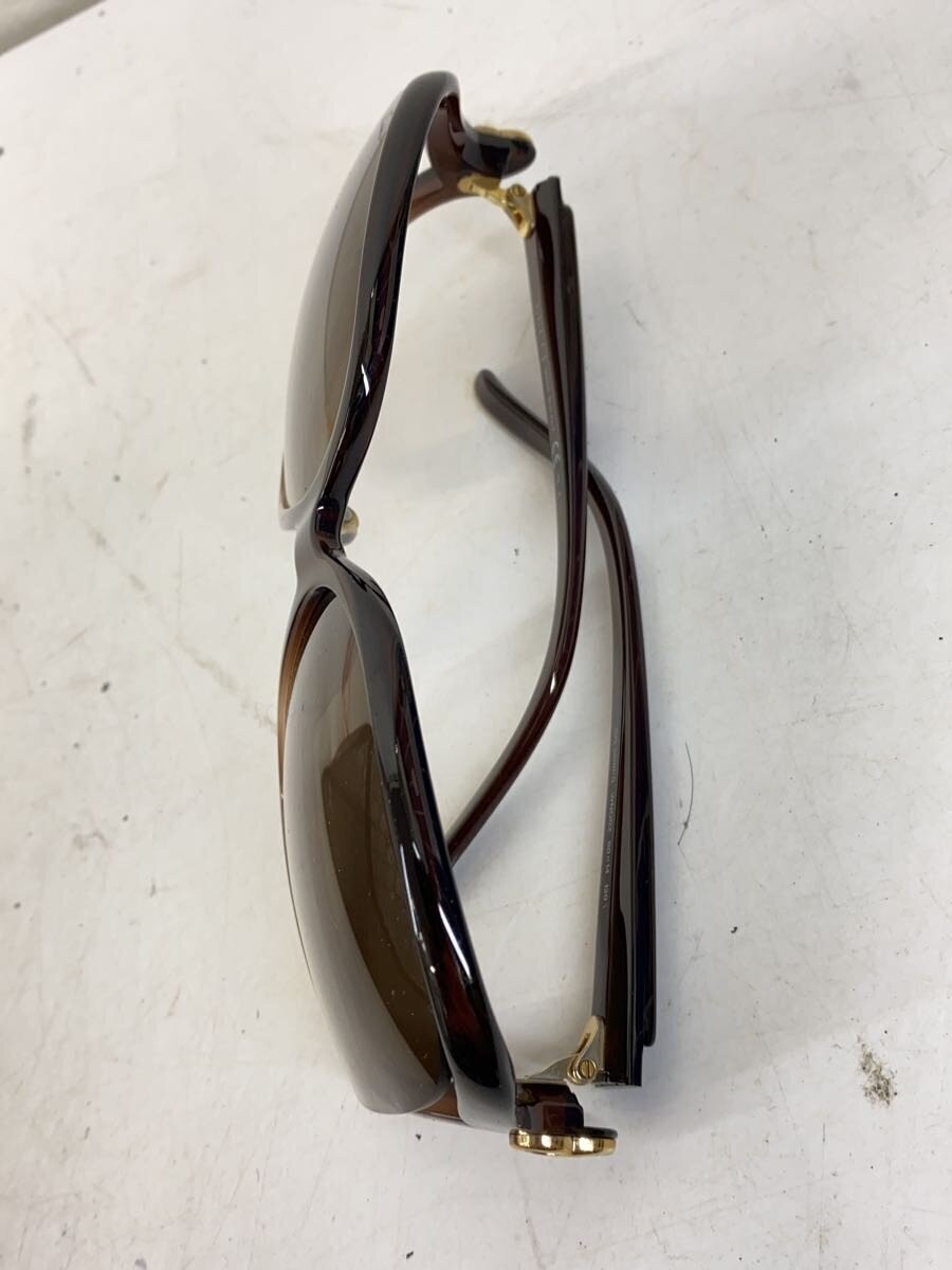 GUCCI Sunglasses Plastic BRW BRW Ladies gg3500 s thumbnail 8