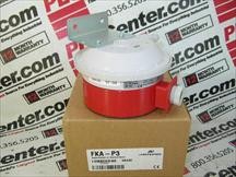 SIEMENS FKA-P3 / FKAP3 (USED)