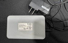 D-LINK GO-SW-8G Unmanaged 8-Port Gigabit Ethe...