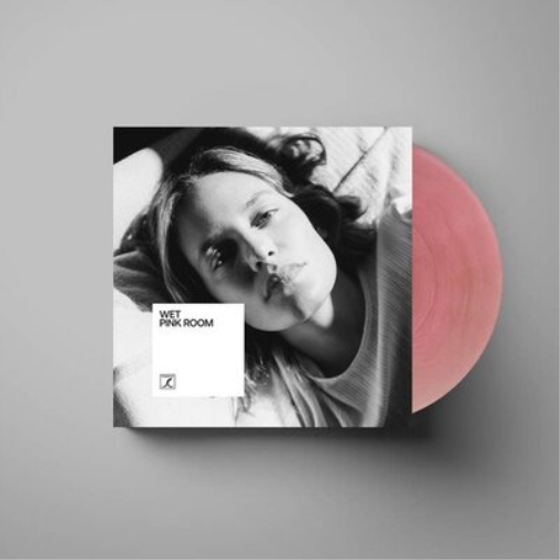 Wet Pink Room (Vinyl LP) 12" EP Coloured Vinyl